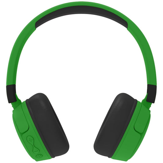 Auriculares infantiles Minecraft_1
