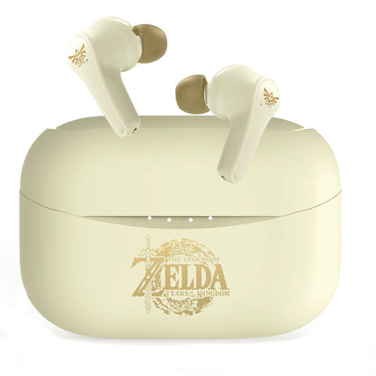 Auriculares inalambricos The Legend of Zelda_1