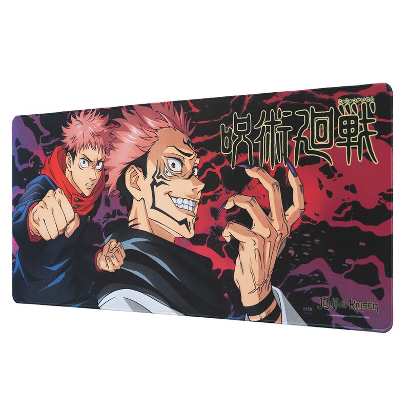 Alfombrilla gaming Jujutsu Kaisen_1