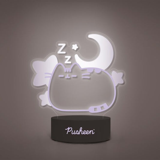 Lámpara Led Dreams Pusheen_1