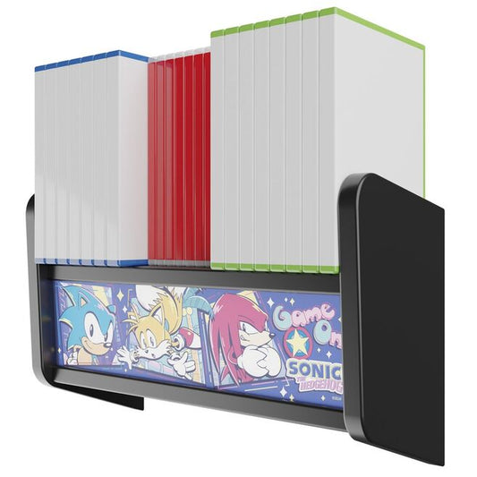 Lampara Acarde Sonic the Hedgehog_1