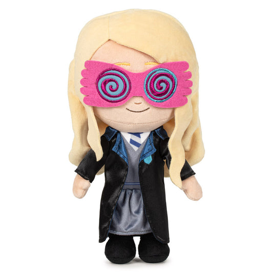 Luna Lovegood de Harry Potter 1