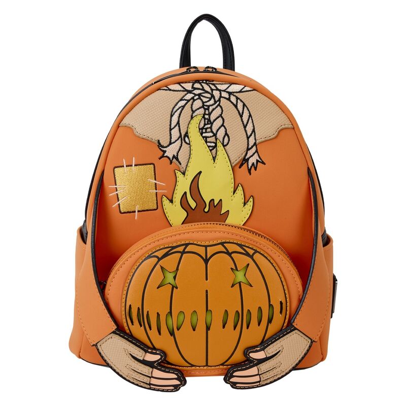 Mochila Sam Trick r Treat Loungefly 26cm_1