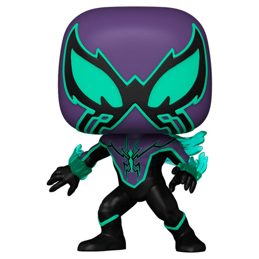 Figura POP Marvel Chasm_1