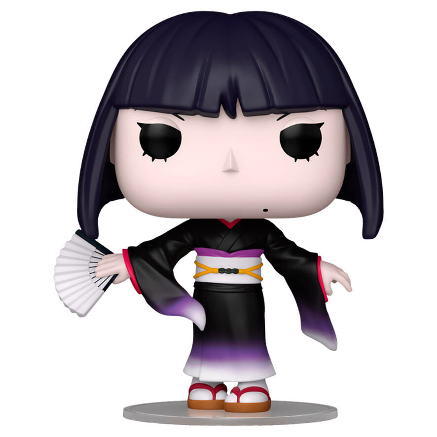 Funko POP figura Hunter x Hunter Kalluto Zoldyck_1