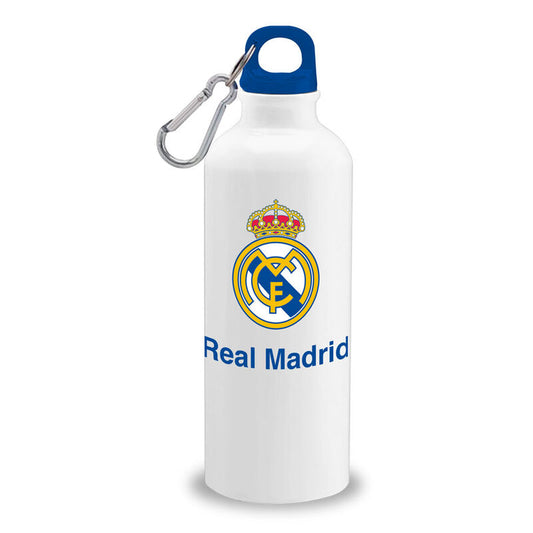 Cantimplora aluminio Real Madrid 500ml_1