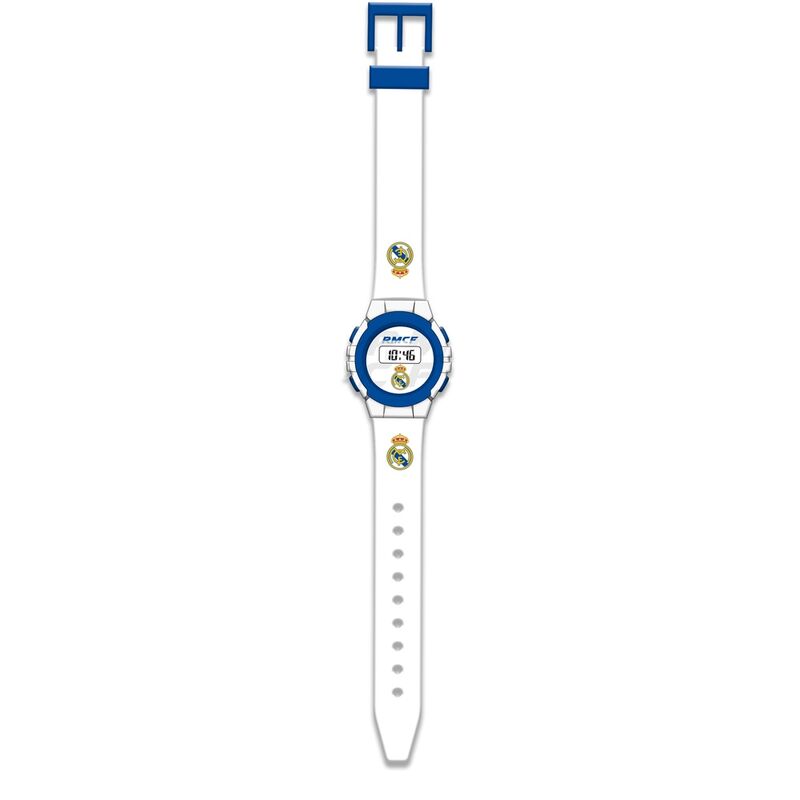 Reloj digital Real Madrid_1
