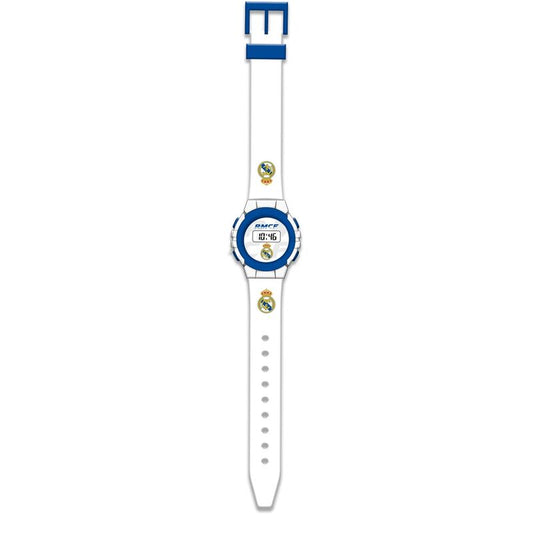 Reloj digital Real Madrid_1