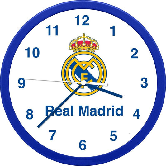 Reloj pared Real Madrid_1