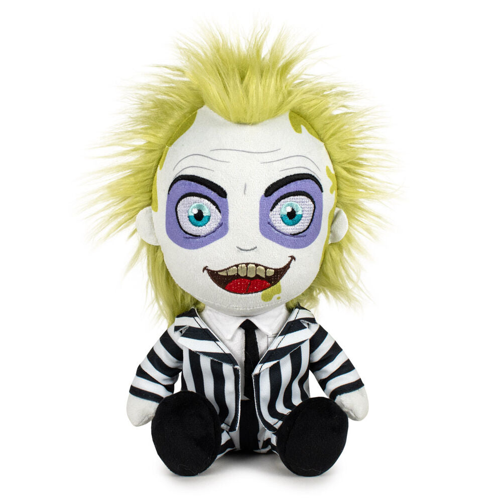 Beetlejuice de Peluche 1
