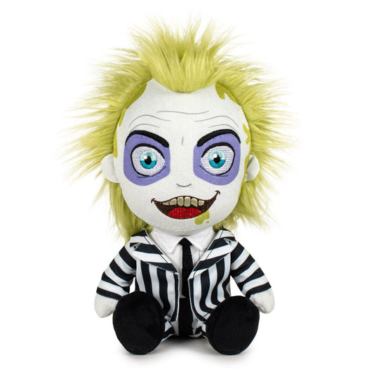 Beetlejuice de Peluche 1