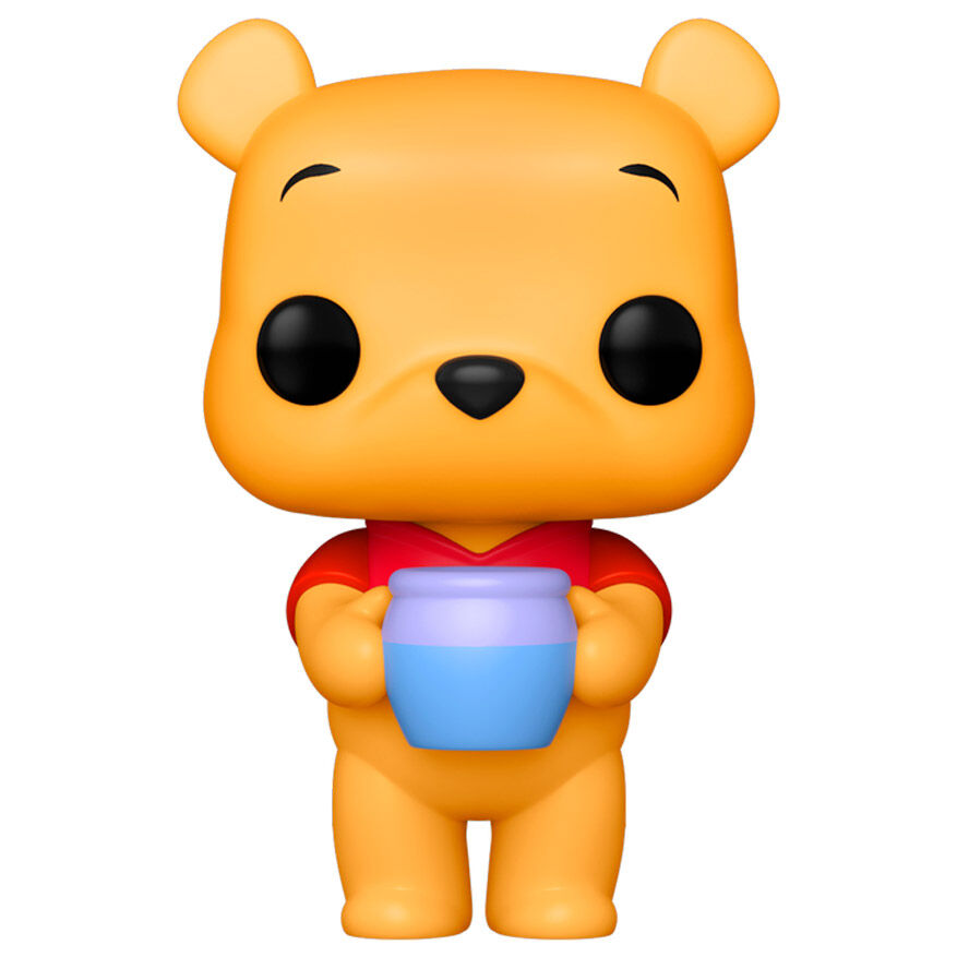 Funko POP figura Disney Winnie the Pooh - Winnie the Pooh_1