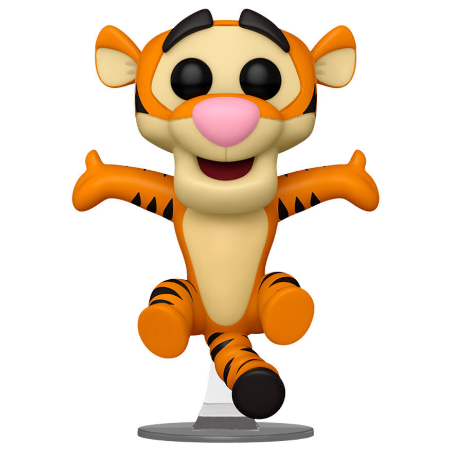 Funko POP figura Disney Winnie the Pooh Tigger_1