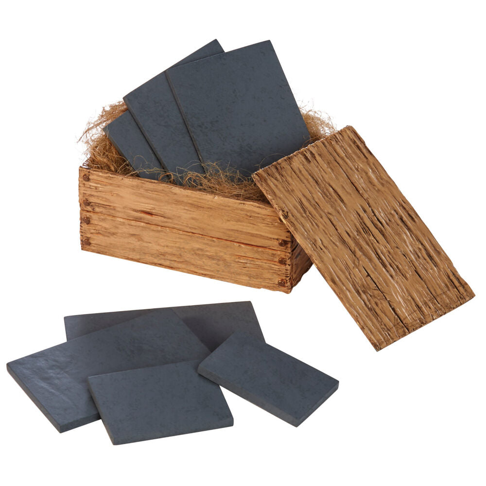 Set clase pociones Miniverse Harry Potter Make it Mini_1