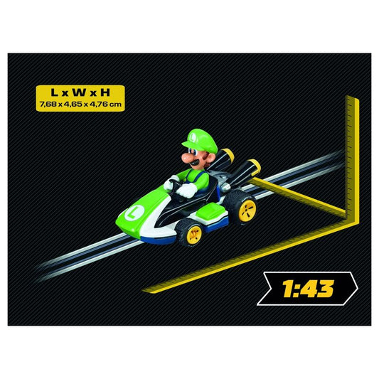 Coche Luigi Mario Kart 8_1