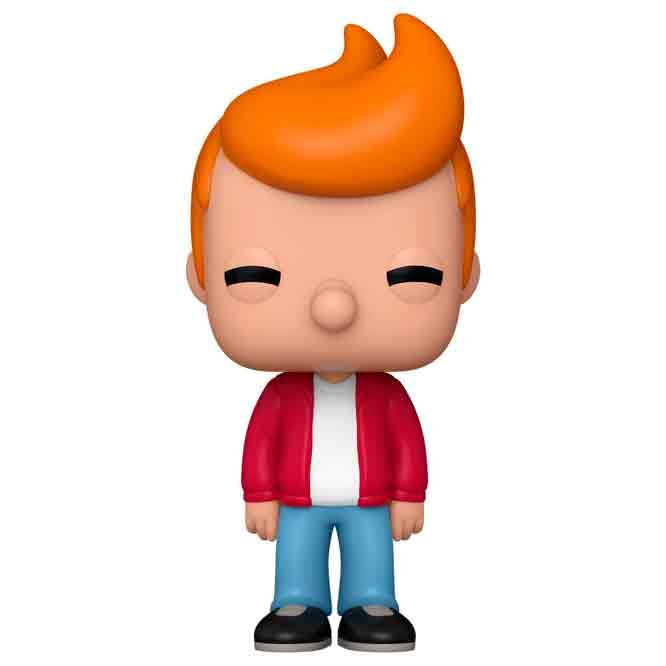 Funko POP figura Futurama Philip J. Fry_1