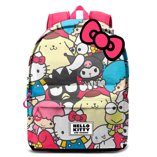 Mochila Friends Hello Kitty 44cm_1