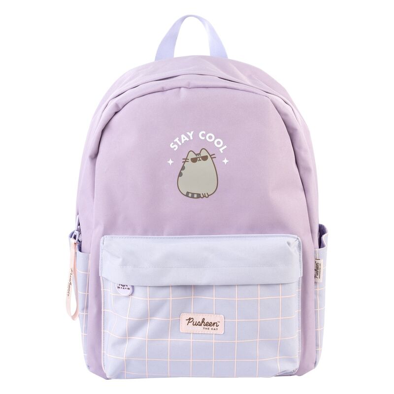 Mochila Moments Pusheen_1