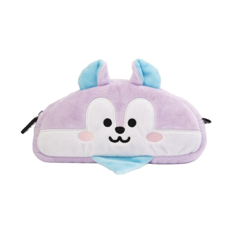 Estuche felpa New Mang BT21_1