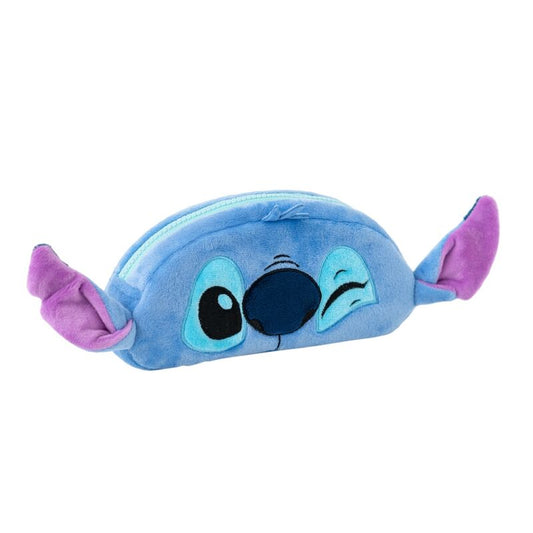 Estuche felpa Stitch Disney_1