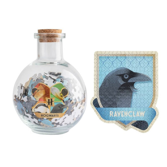 Puzle Pocima Ravenclaw Harry Potter 322pzs_1