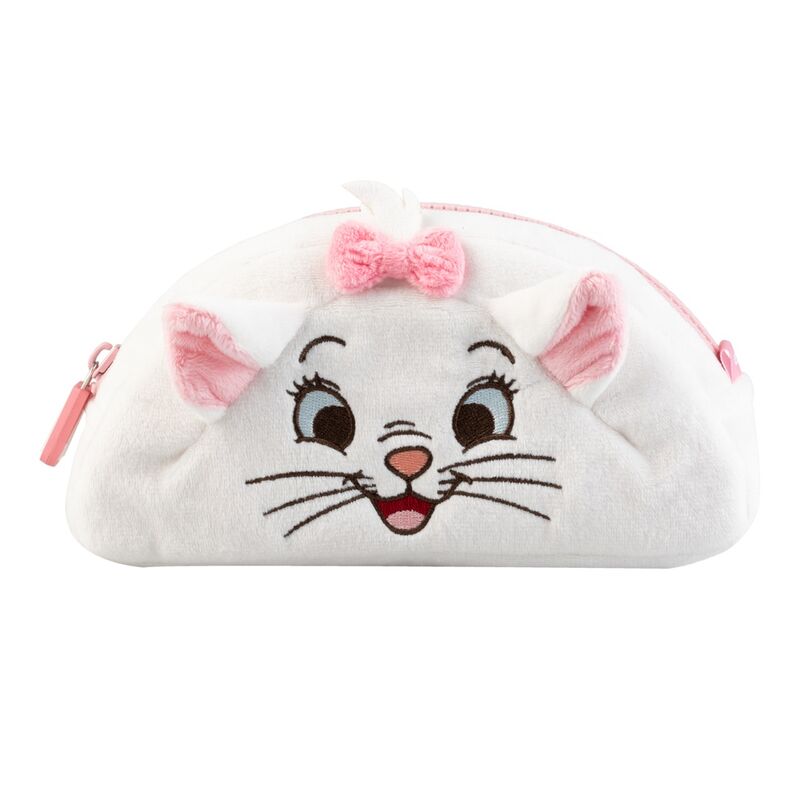 Estuche felpa Bonjour Marie Los Aristogatos Disney_1