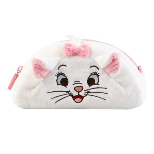 Estuche felpa Bonjour Marie Los Aristogatos Disney_1