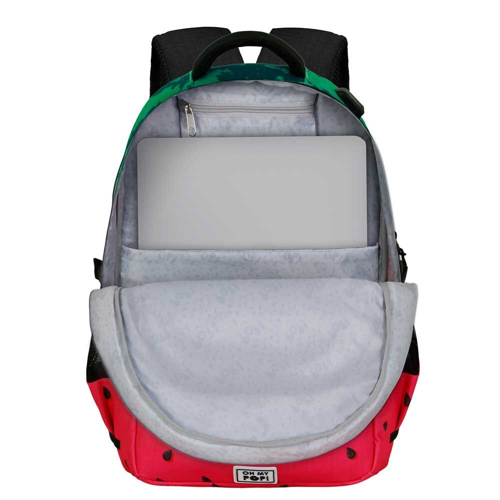 Mochila Sweet Melty Melon Oh My Pop! 44cm adaptable_1