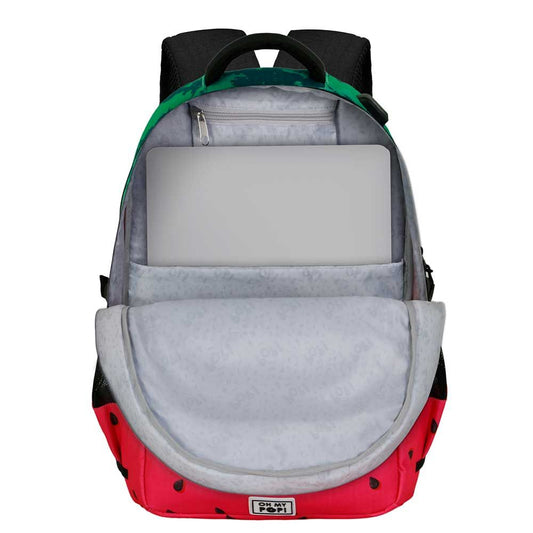 Mochila Sweet Melty Melon Oh My Pop! 44cm adaptable_1
