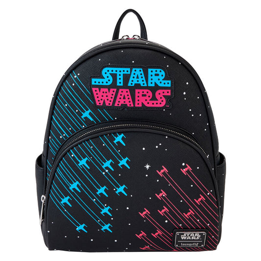 Mochila Neon 70 Star Wars Loungefly_1