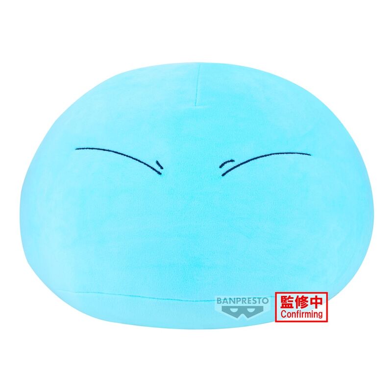 Rimuru de TenSura 1