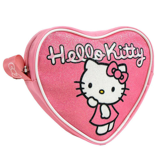 Bolso corazon Hello Kitty_1