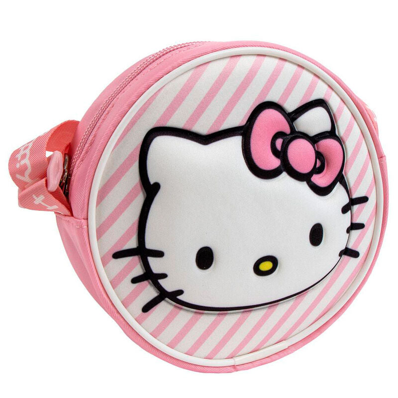 Bolso 3D Hello Kitty_1