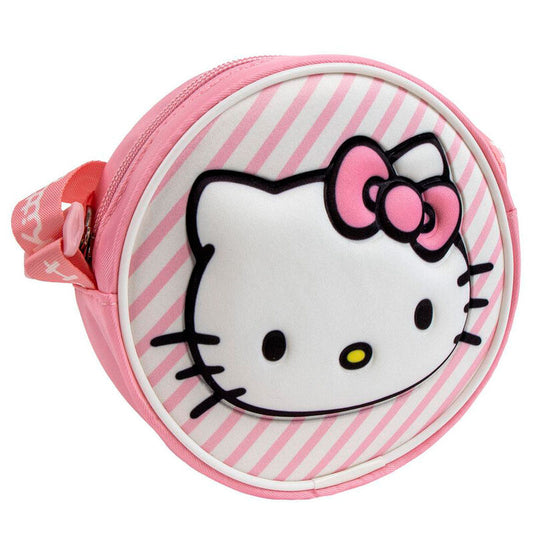 Bolso 3D Hello Kitty_1
