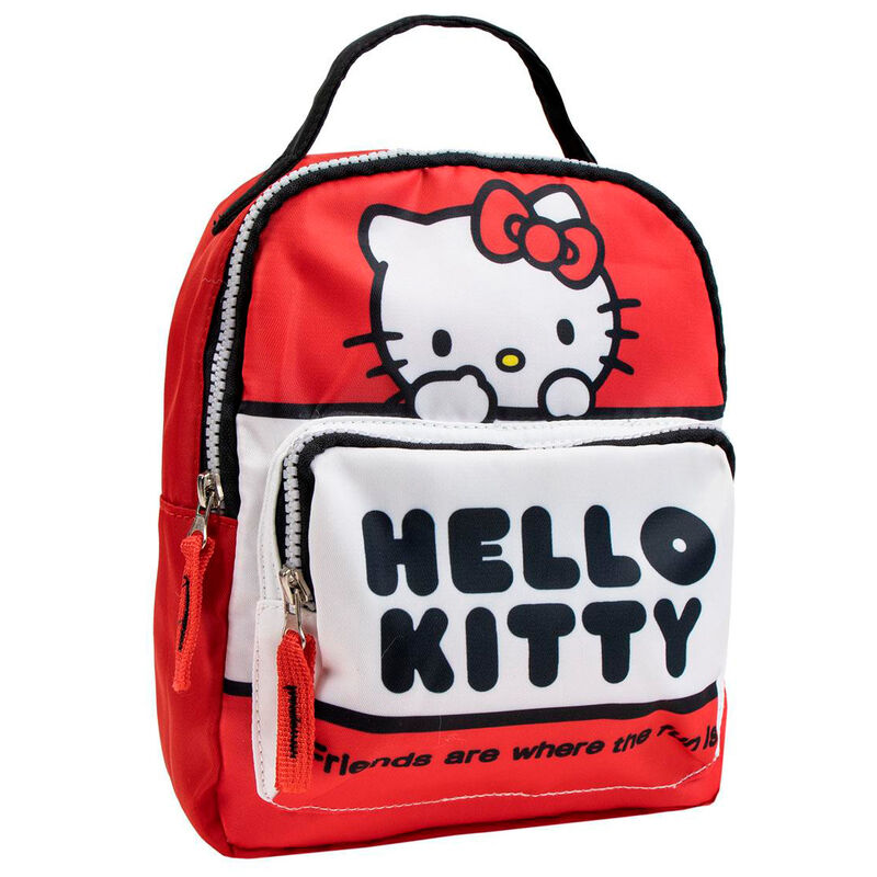 Mochila Hello Kitty 23cm_1