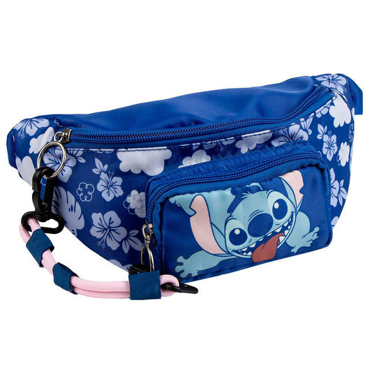 Riñonera Stitch Disney_1