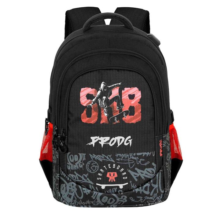 Mochila Running SK8 PRO DG 46cm_1
