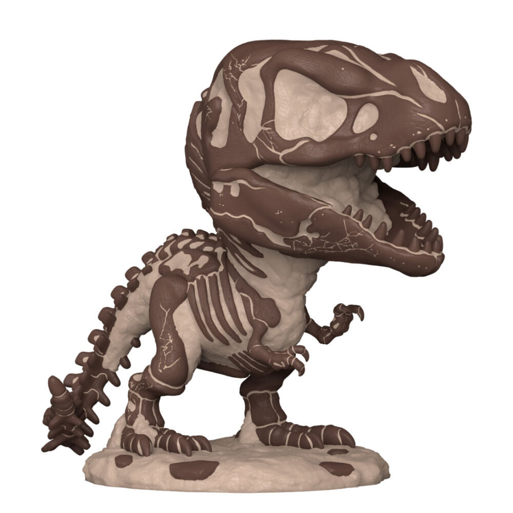 Funko POP figura Jurassic World Tyrannosaurus_1