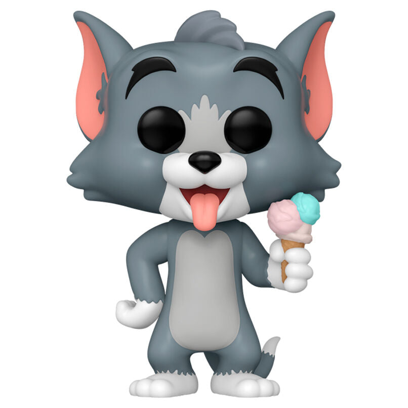 Funko POP figura Tom and Jerry Tom_1
