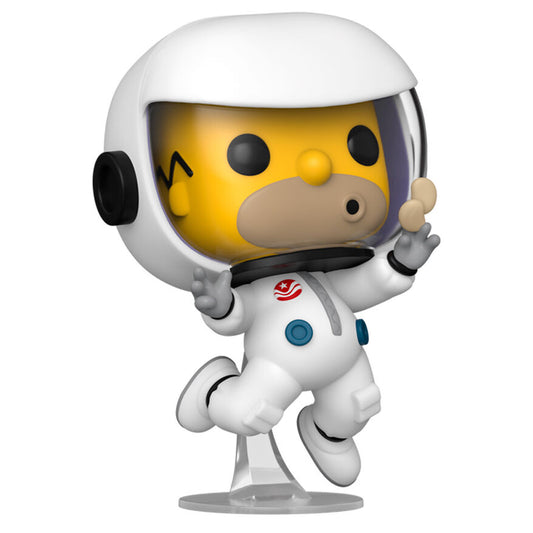 Funko POP figura The Simpsons Deep Space Homer_1