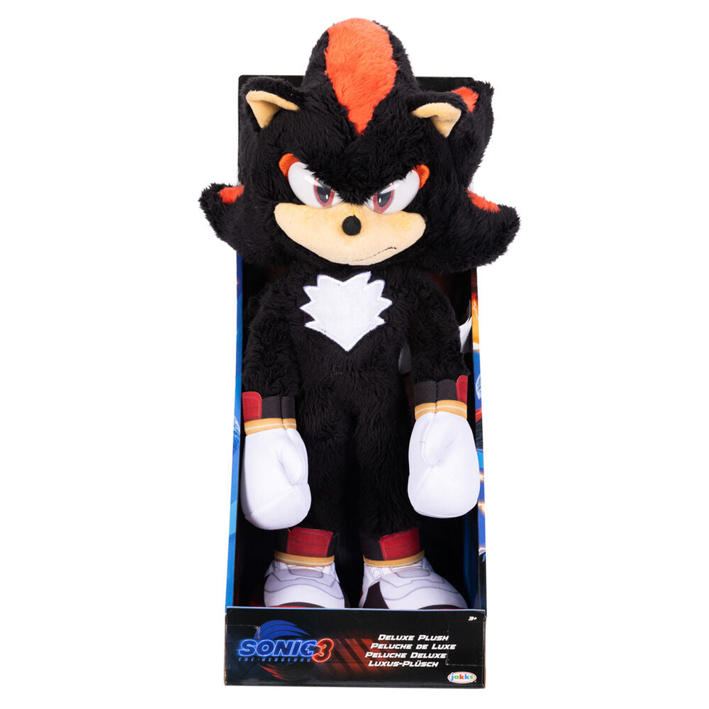 Shadow de Sonic 1