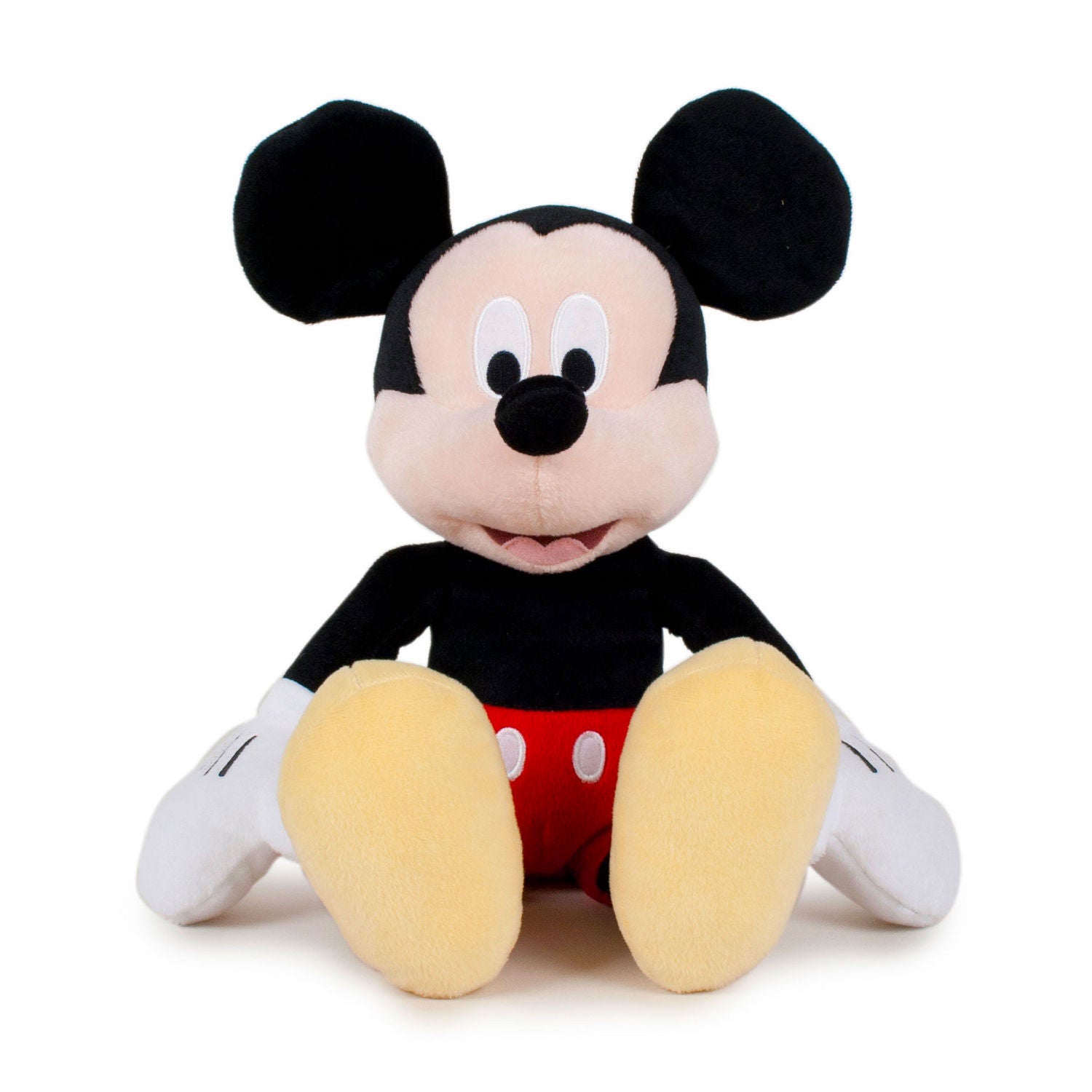 Mickey Mouse de Clásicos Disney 1