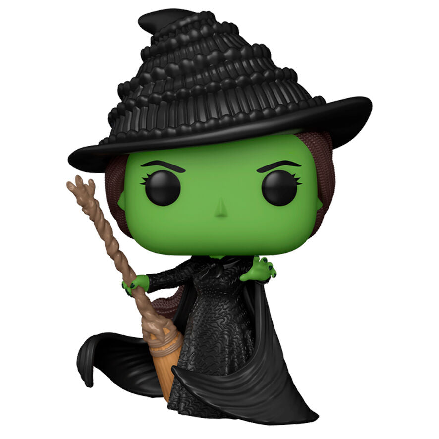 Funko POP figura Wicked Elphaba_1