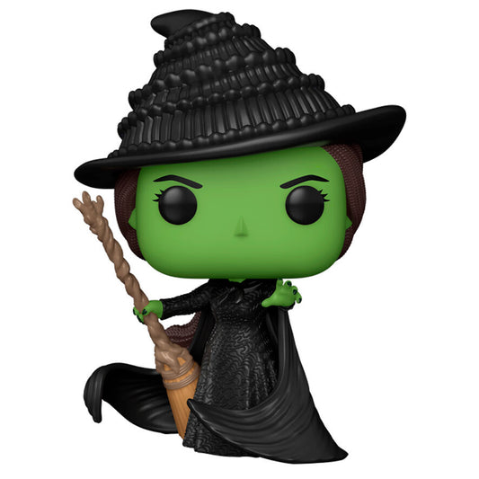 Funko POP figura Wicked Elphaba_1