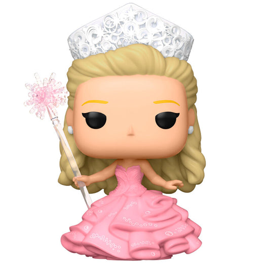Funko POP figura Wicked Glinda in Bubble Gown_1