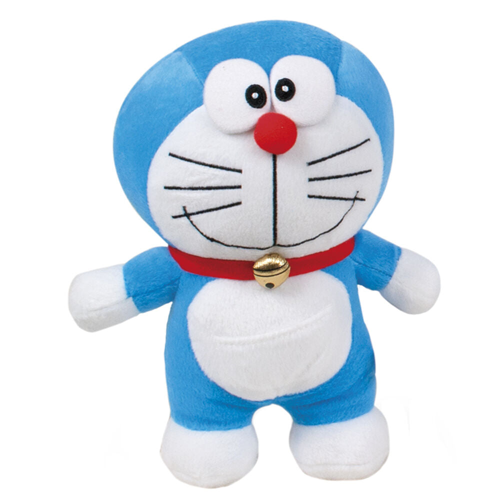 Doraemon de Peluche 1