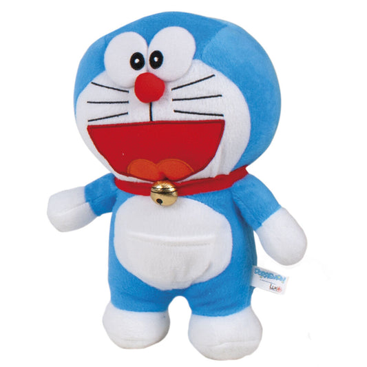 Doraemon Sonriente de Peluche 1