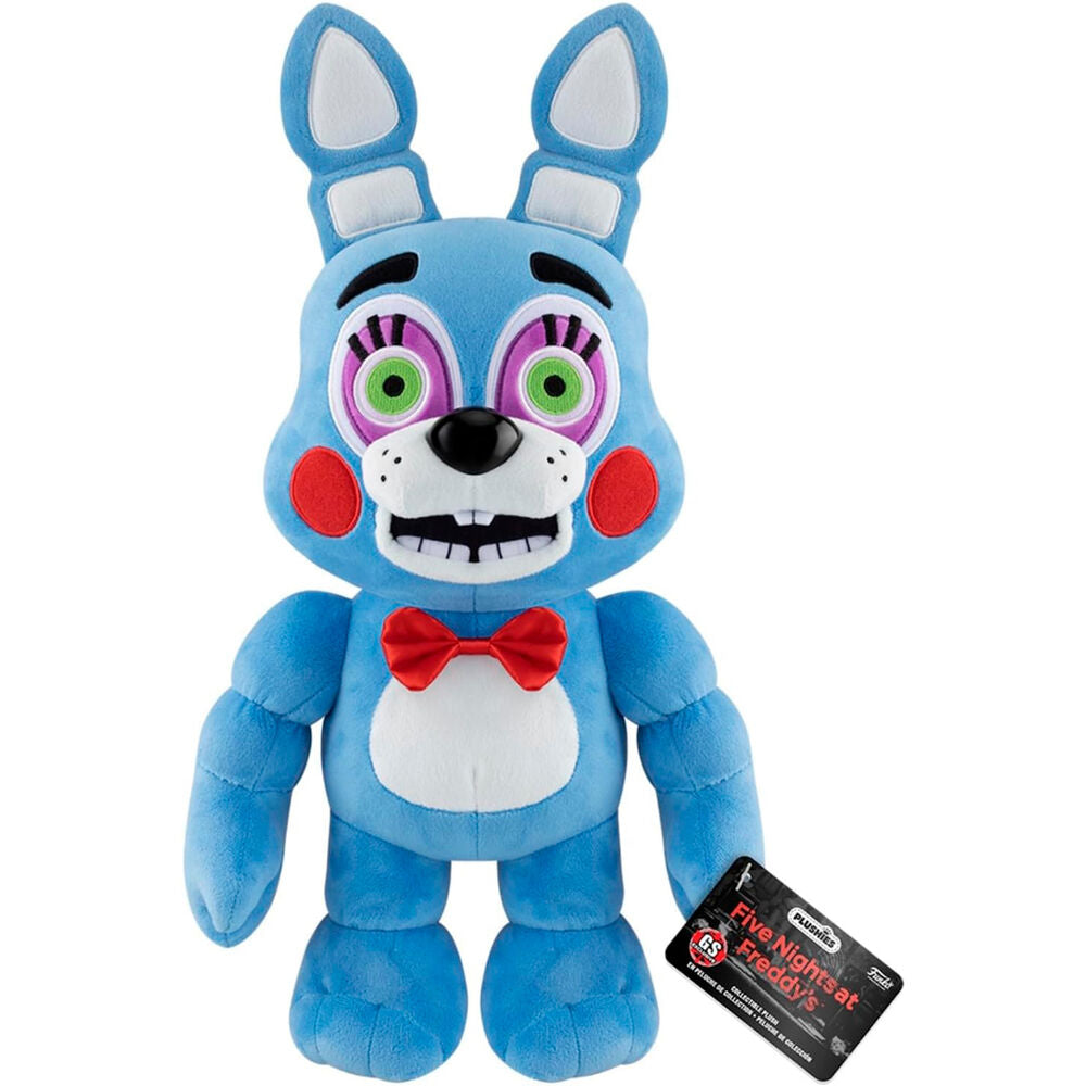 Bonnie de Five Nights at Freddy´s 1