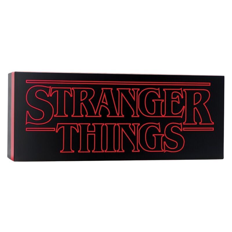 Lampara Logo Stranger Things_1