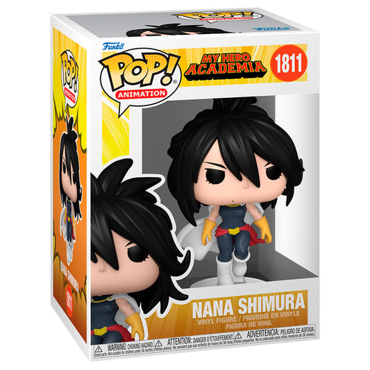 Funko POP figura My Hero Academia Nana Shimura_1